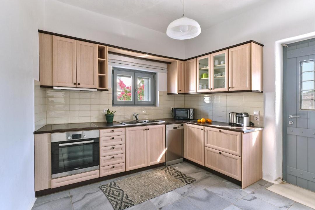 Photo of Kitchen in Marpissa