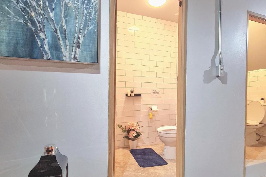 Photo of Bathroom in Bang Kho Laem