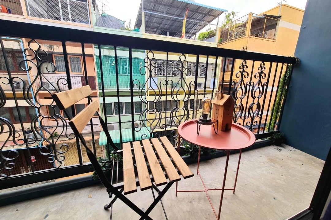 Photo of Patio Balcony in Bang Kho Laem