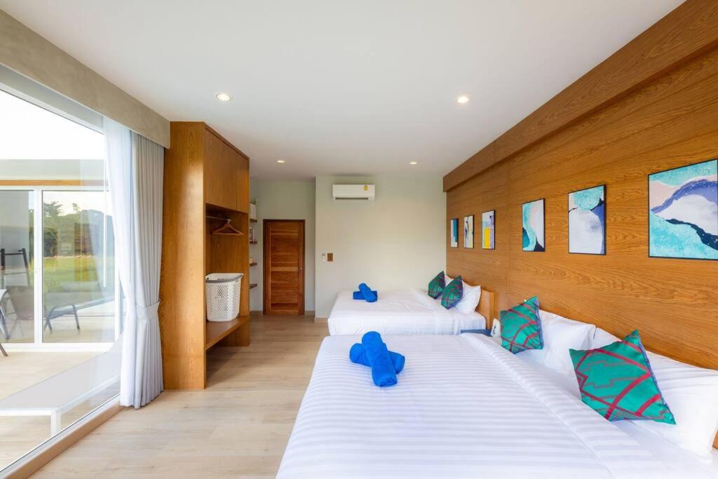 Photo of Bedroom in Tha Sut