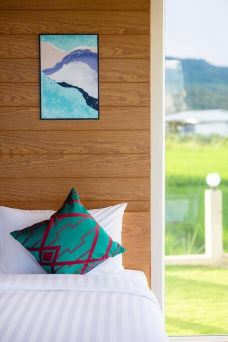 Photo of Bedroom in Tha Sut