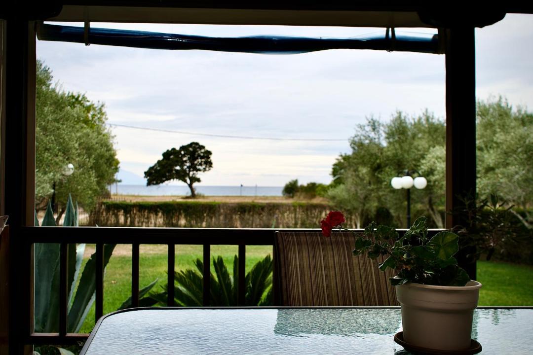 Photo of Patio Balcony in Alexandroupoli