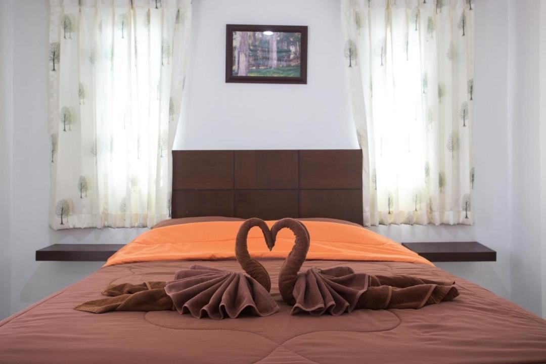 Photo of Bedroom in Phaya Mengrai