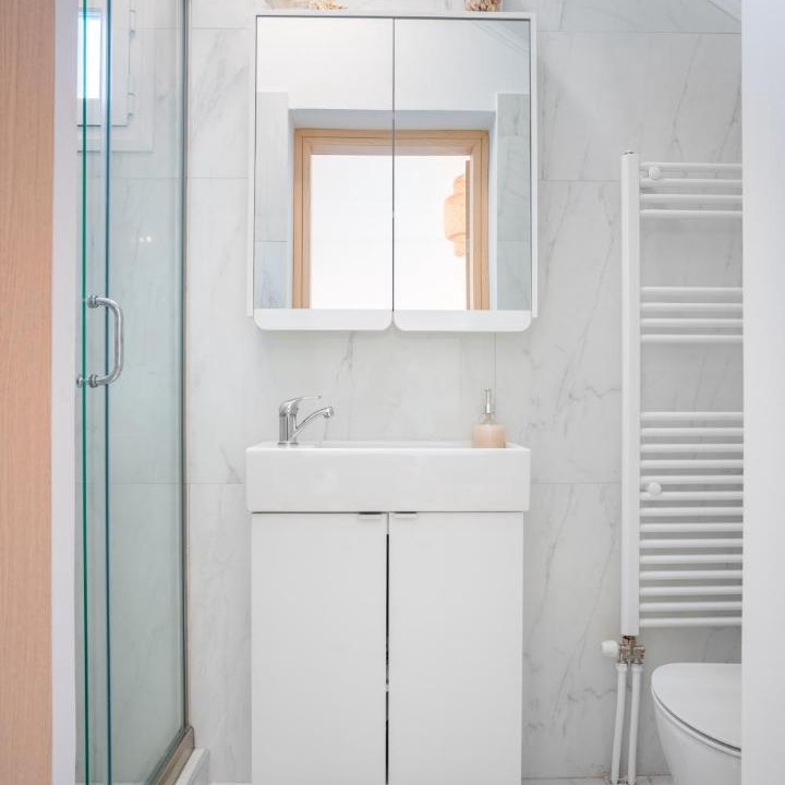 Photo of Bathroom in Eleios-Pronnoi