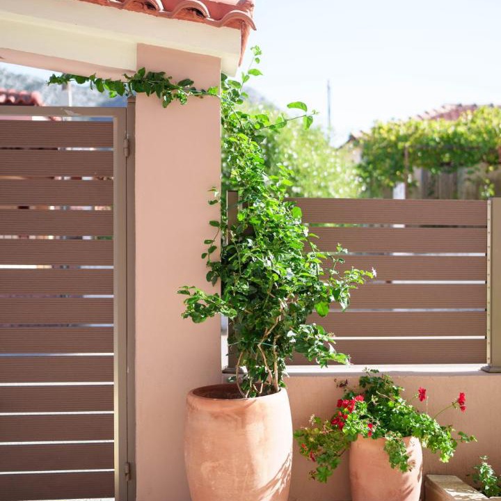 Photo of Patio Balcony in Eleios-Pronnoi