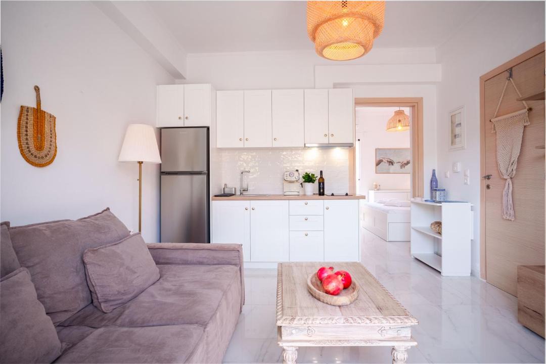 Photo of Livingroom in Eleios-Pronnoi