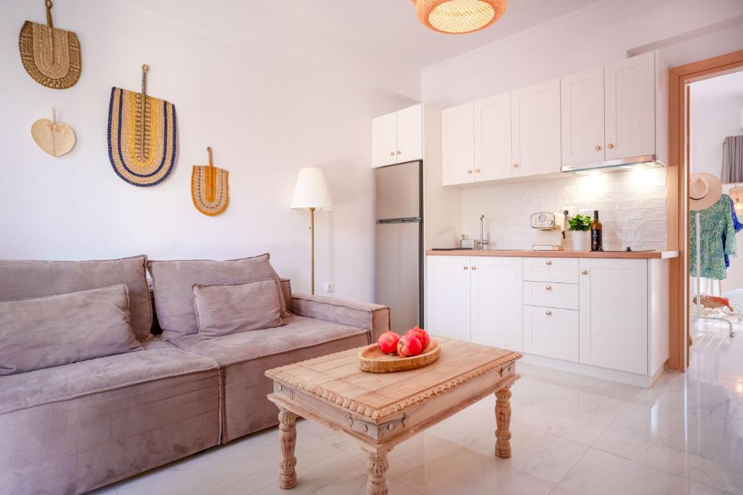 Photo of Livingroom in Eleios-Pronnoi