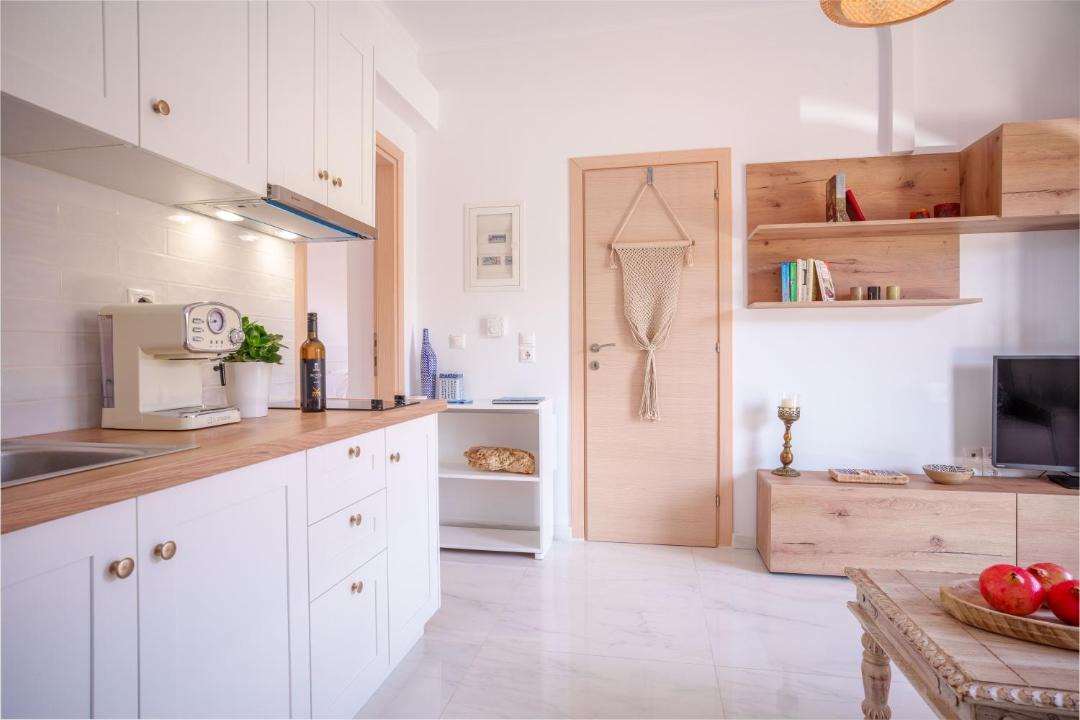Photo of Kitchen in Eleios-Pronnoi