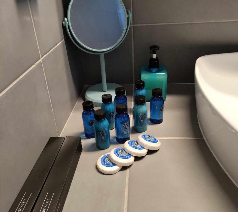 Photo of Bathroom in Lefkes