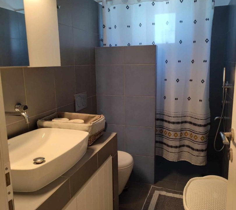 Photo of Bathroom in Lefkes
