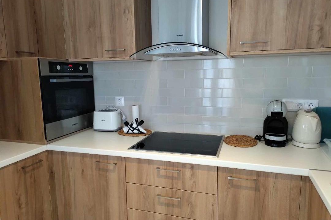 Photo of Kitchen in Lefkes