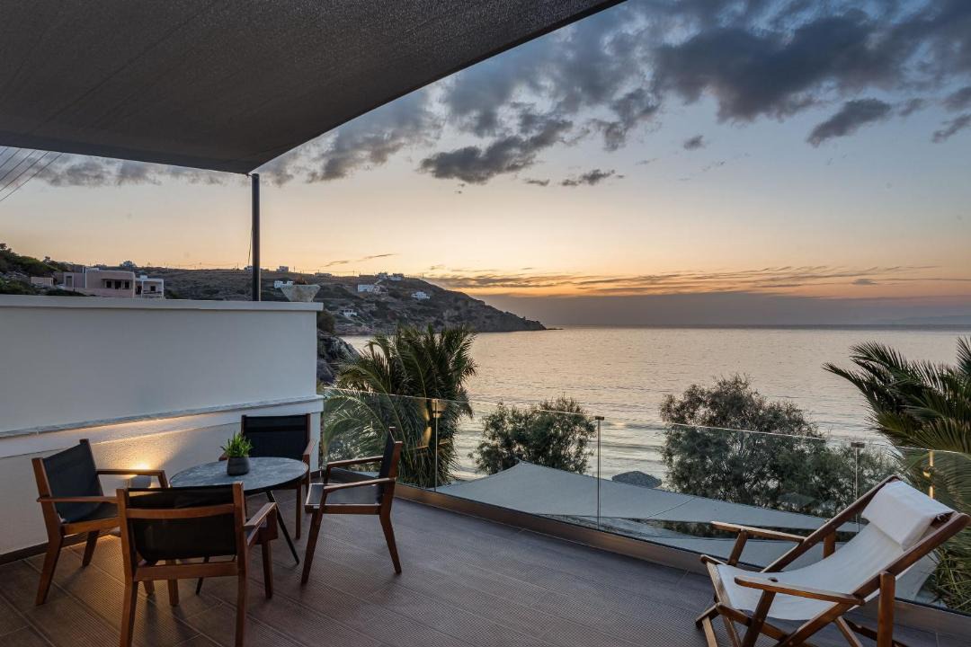 Photo of Patio Balcony in Kini