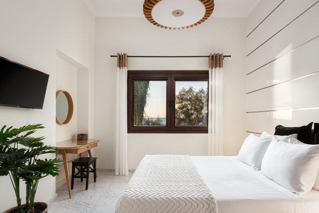 Photo of Bedroom in Kini