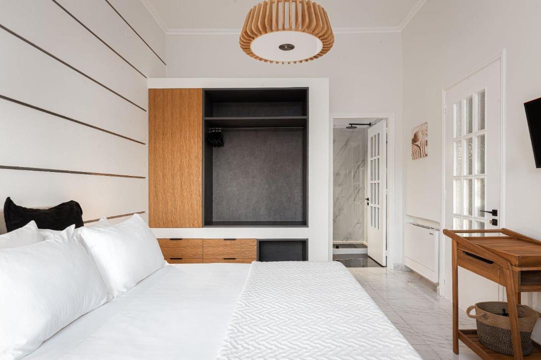 Photo of Bedroom in Kini