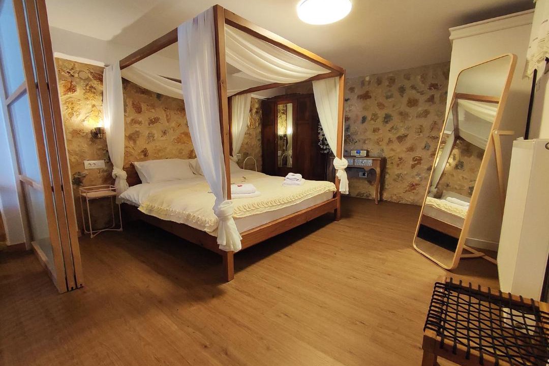 Photo of Bedroom in Vlacherna