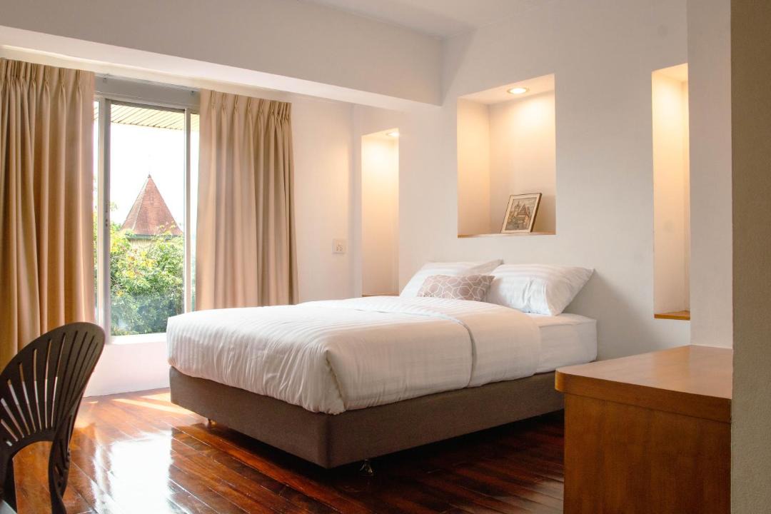 Photo of Bedroom in Phra Athit