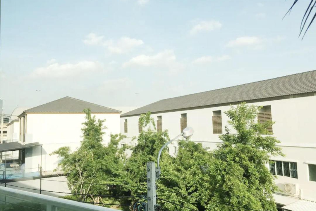 Photo of Buildings in Ban Mai