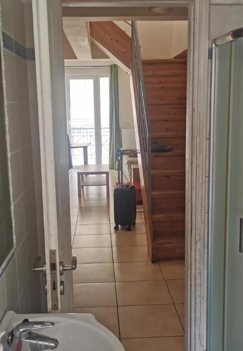 Photo of Bathroom in Zavlani