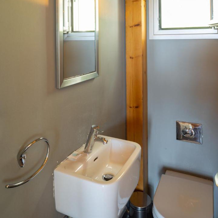 Photo of Bathroom in Agios Ioannis