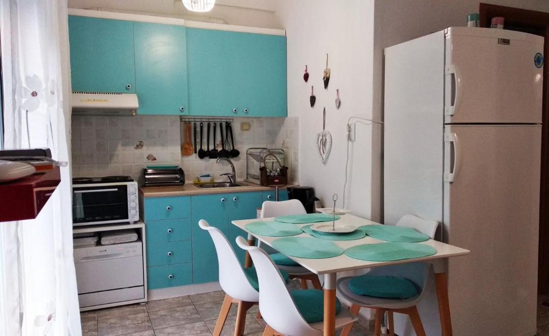 Photo of Kitchen in Asprovalta