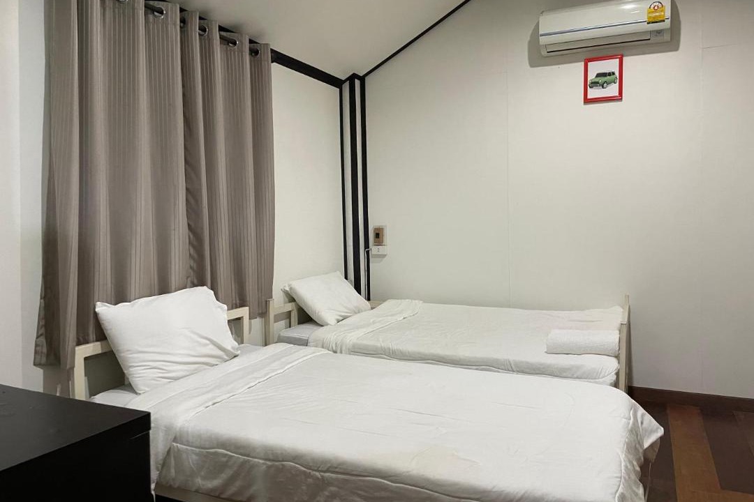 Photo of Bedroom in Nong Nam Daeng