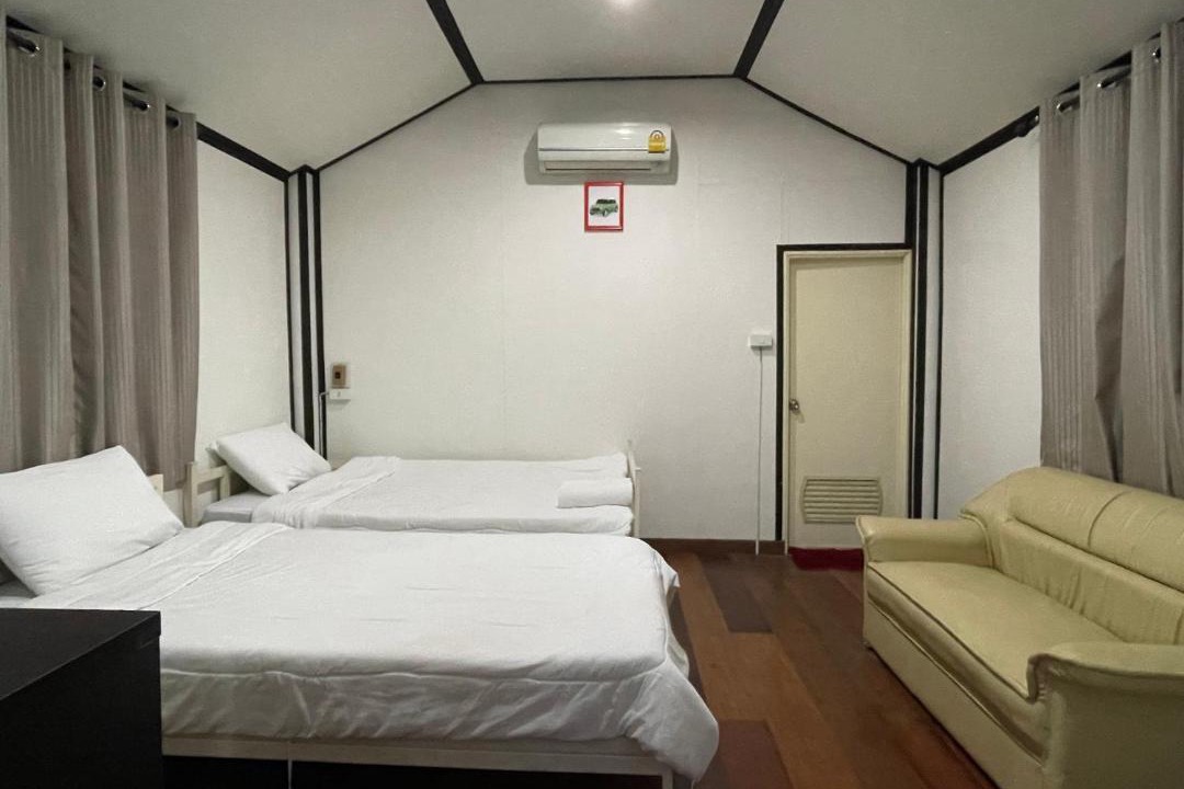 Photo of Bedroom in Nong Nam Daeng