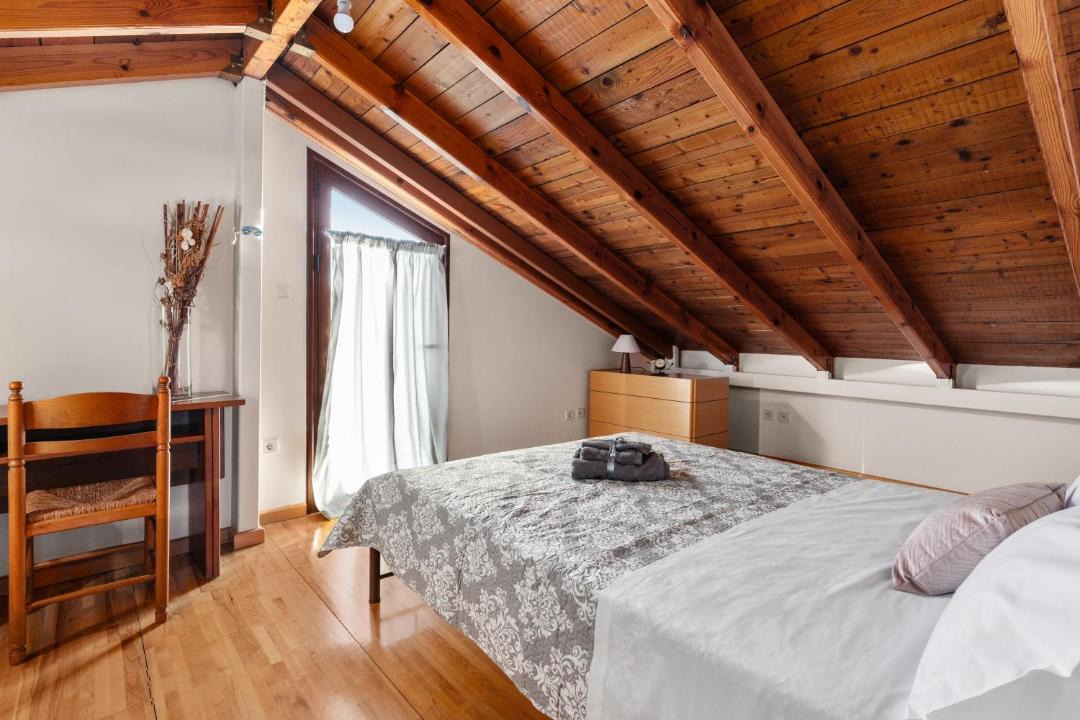 Photo of Bedroom in Aigaleo