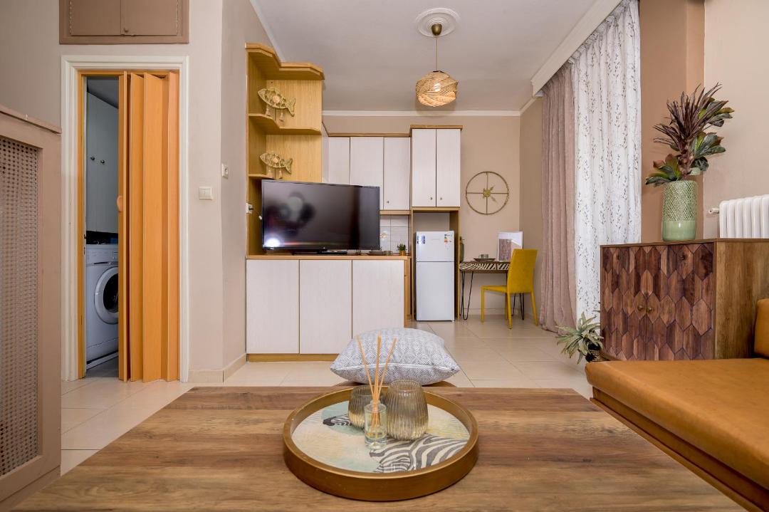 Photo of Livingroom in Alexandroupoli