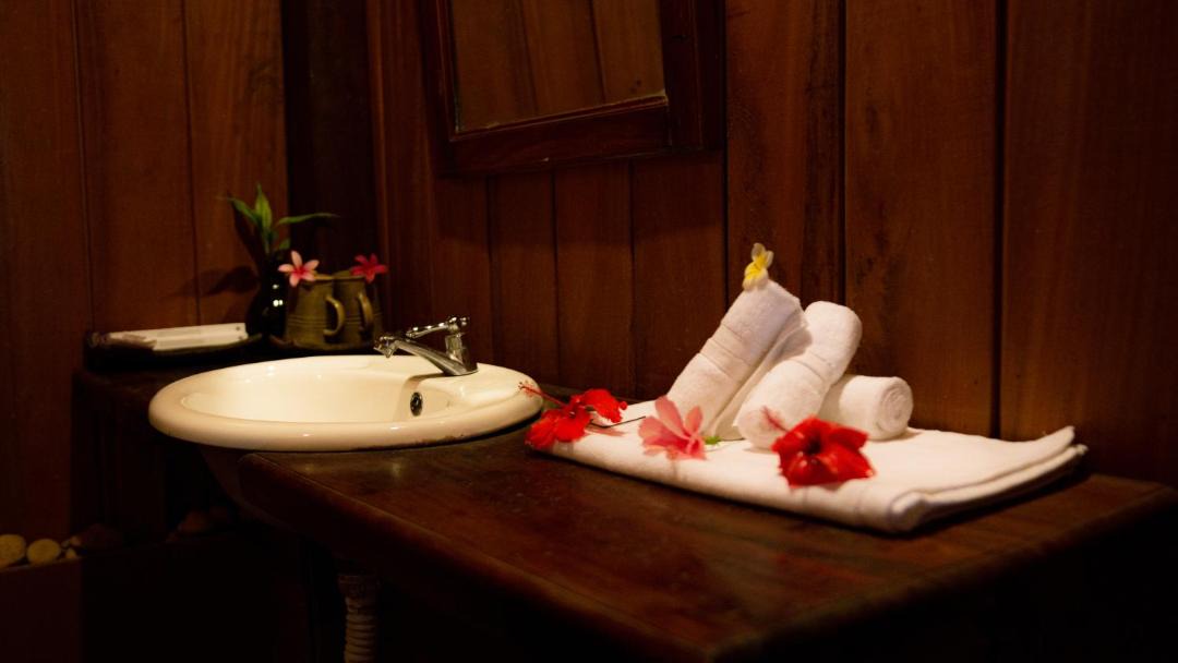 Photo of Bathroom in Stung Treng