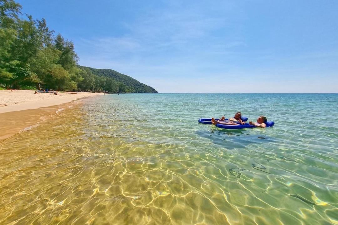 Photo of Others in Koh Rong Sanloem