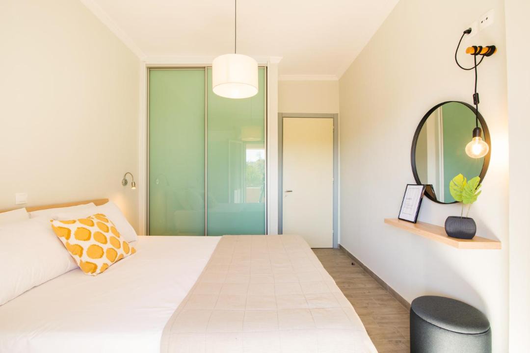 Photo of Bedroom in Corfu