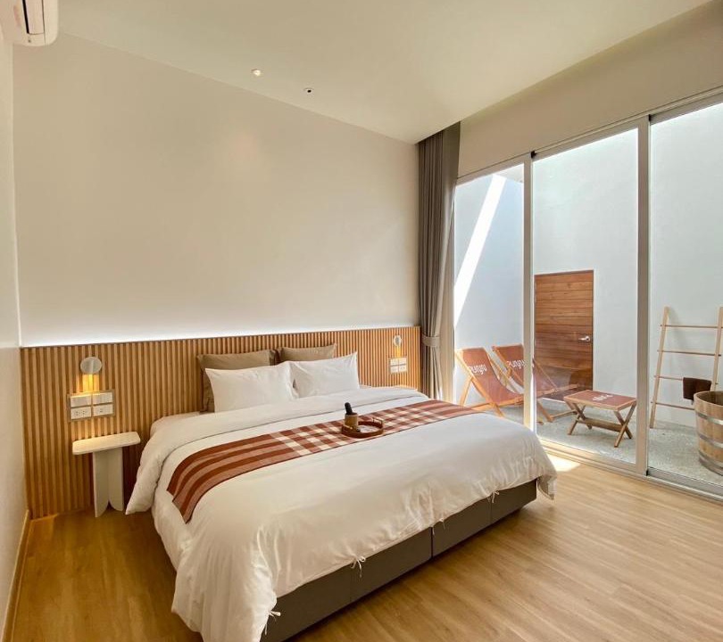 Photo of Bedroom in Nai Mueang