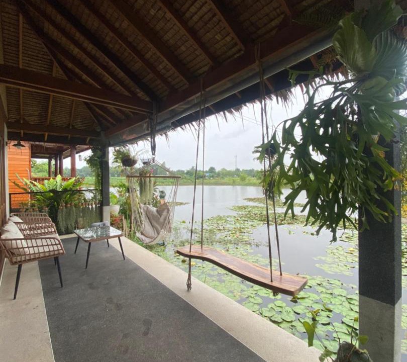 Photo of Others in Khao Suan Kwang