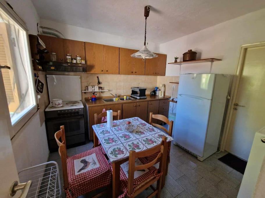 Photo of Kitchen in Mavromati