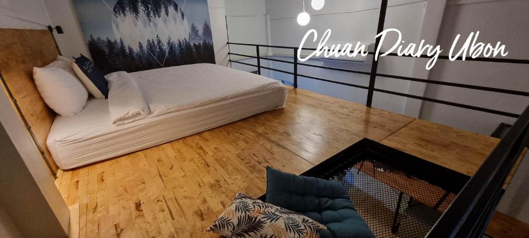 Photo of Bedroom in Chaeramae