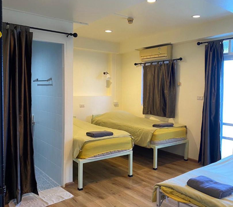 Photo of Bedroom in Ban Phan Thom