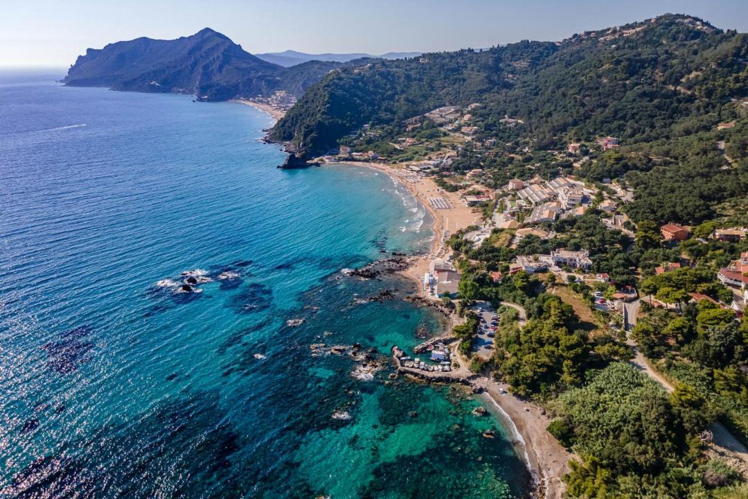 Photo of Others in Corfu
