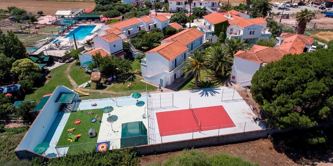 Photo of Others in Skala Kallonis
