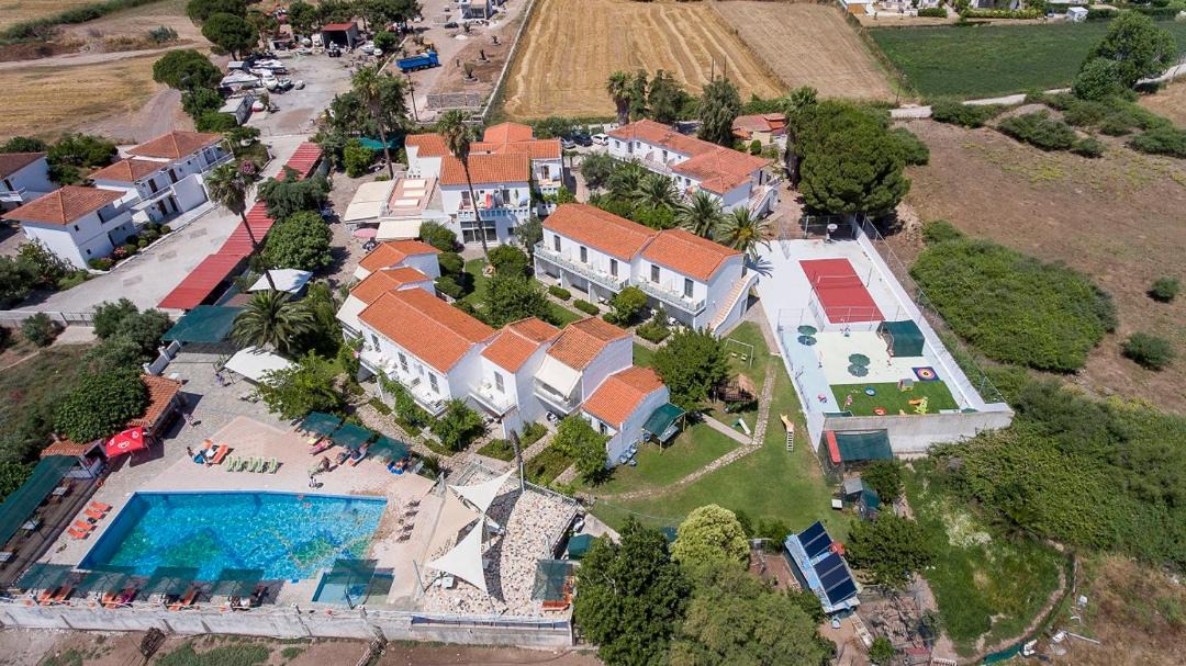 Photo of Others in Skala Kallonis