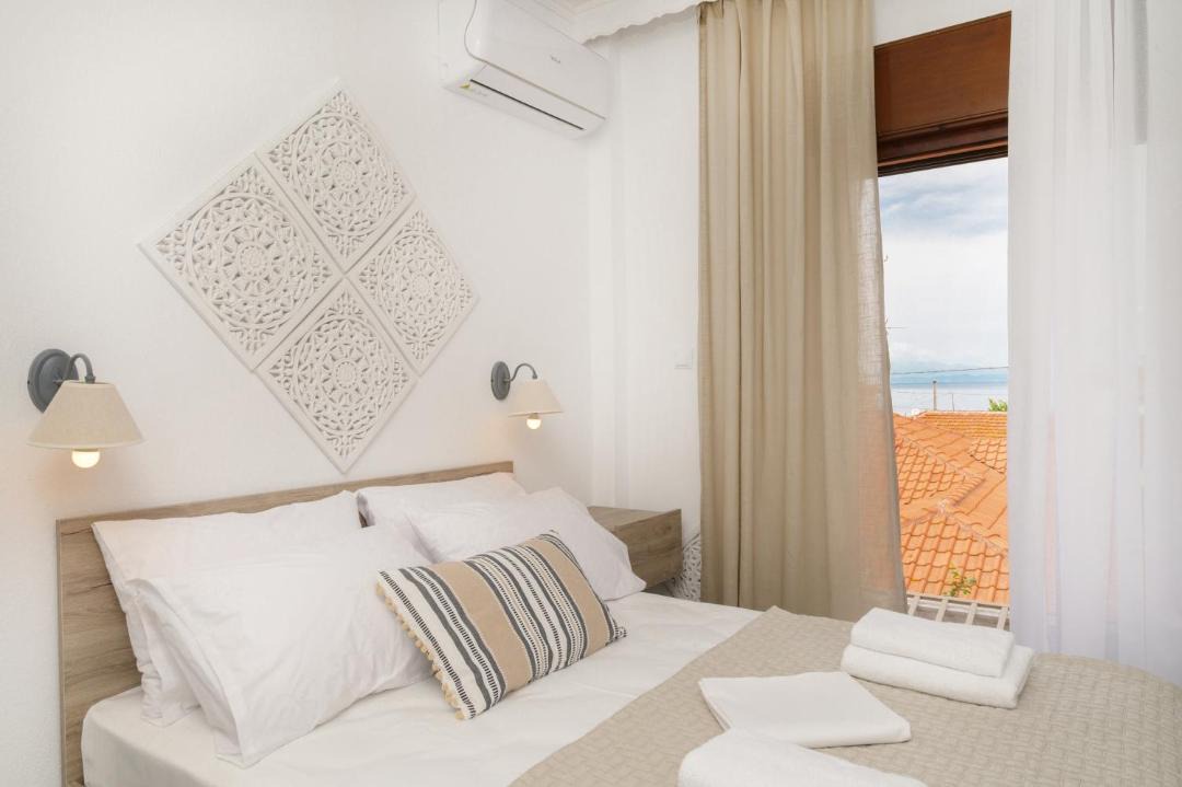 Photo of Bedroom in Nea Rodha