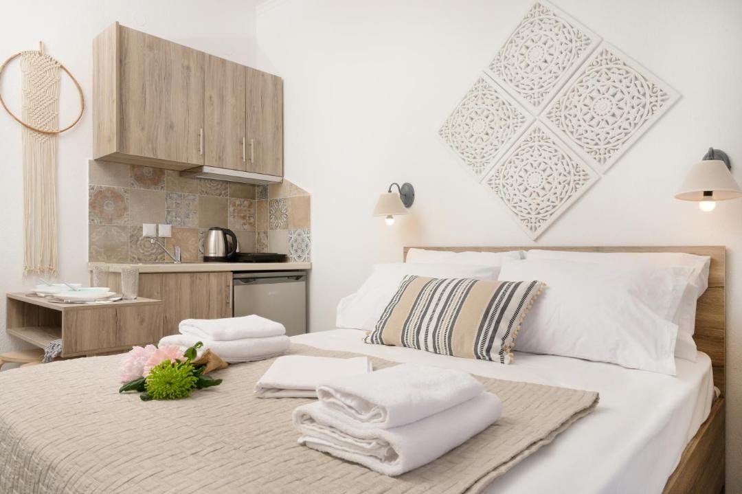 Photo of Bedroom in Nea Rodha