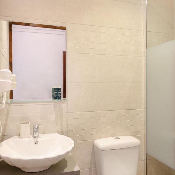 Photo of Bathroom in Nea Rodha