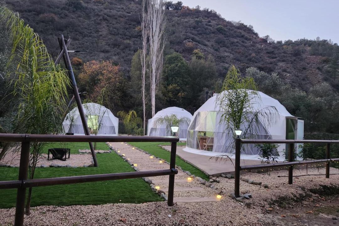 Photo of Outdoor in Kalopanayiotis