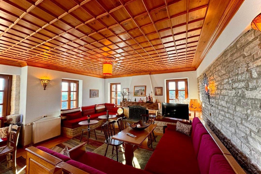Photo of Livingroom in Vitsa