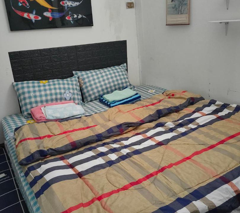 Photo of Bedroom in Chakkrawat