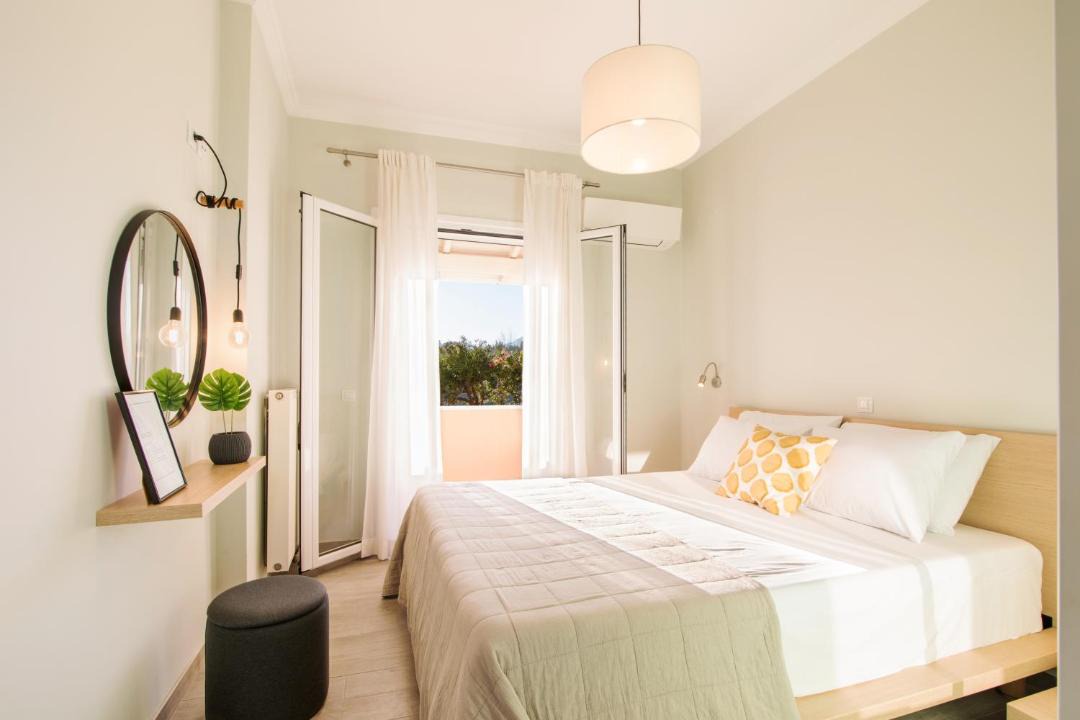 Photo of Bedroom in Corfu