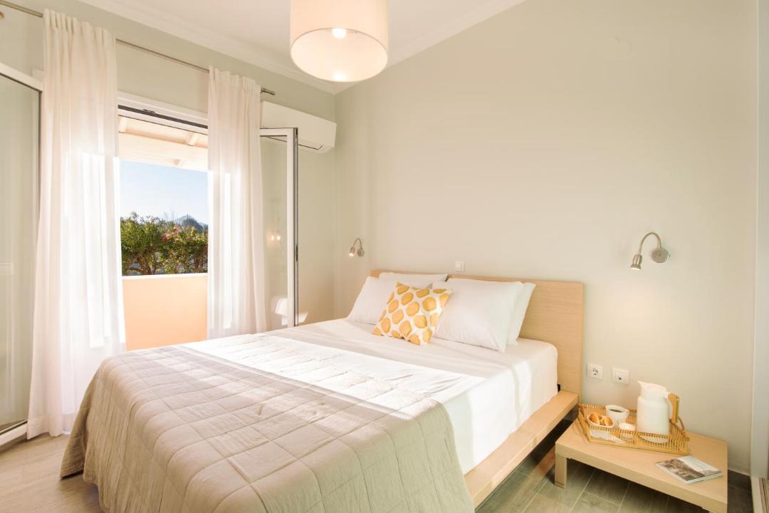 Photo of Bedroom in Corfu