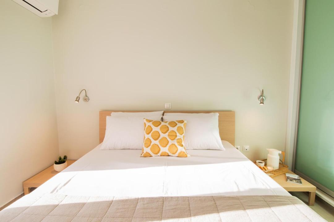 Photo of Bedroom in Corfu