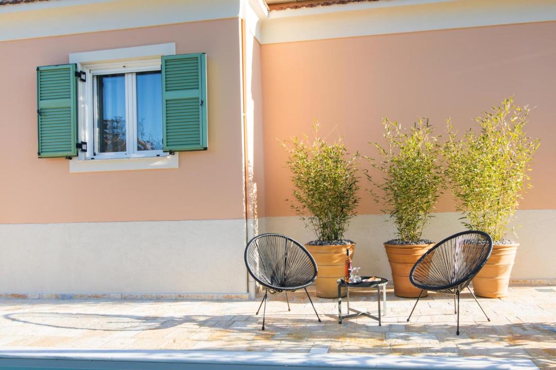 Photo of Others in Corfu