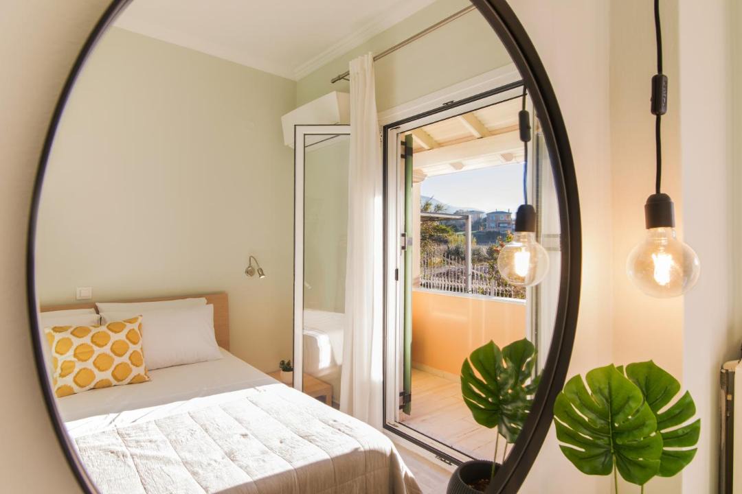 Photo of Bedroom in Corfu